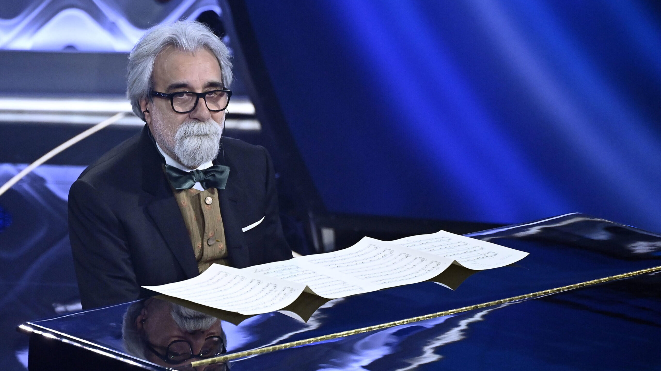 Beppe Vessicchio vince contro la Rai la causa per i diritti d'autore