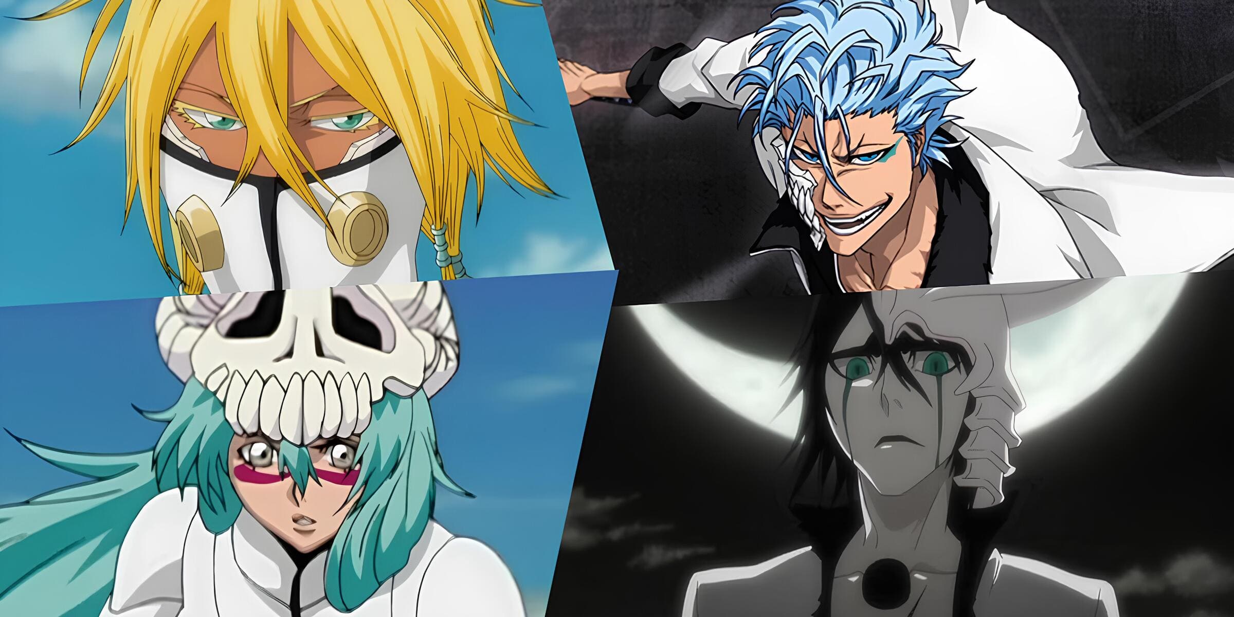 bleach-espada