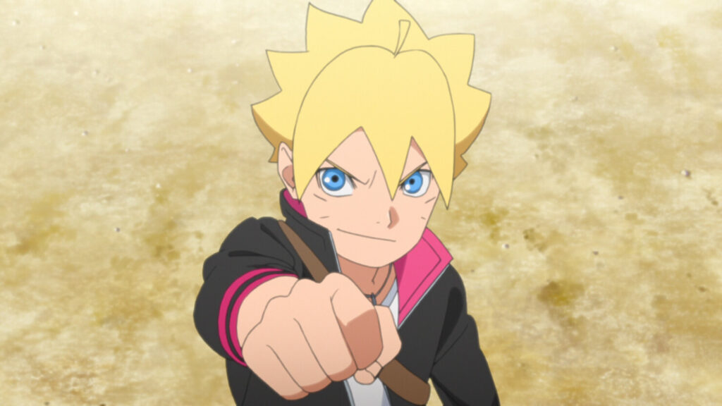 boruto naruto