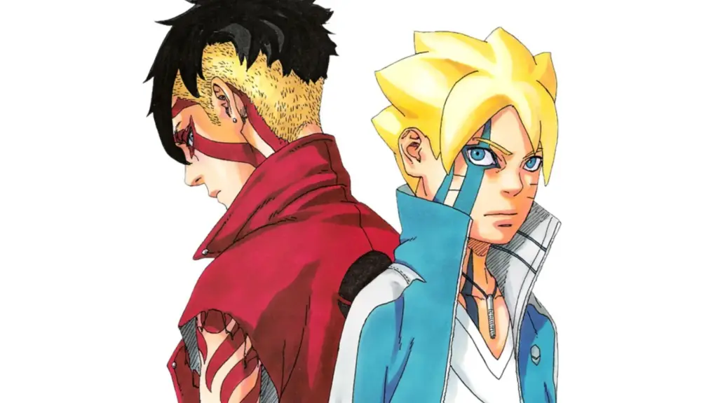 boruto 2