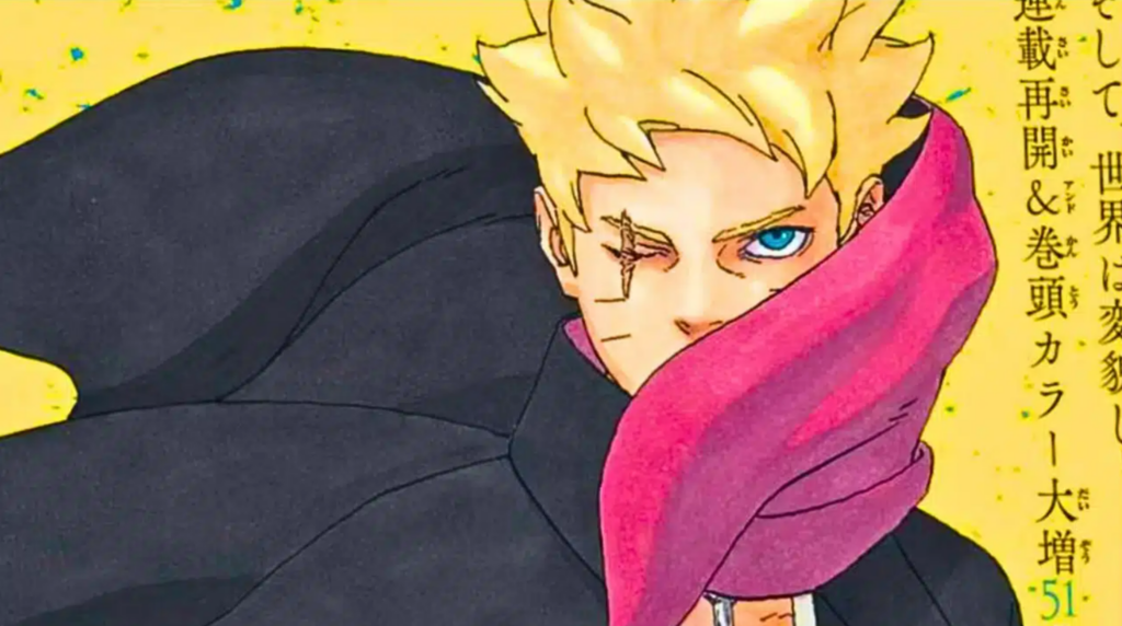 boruto