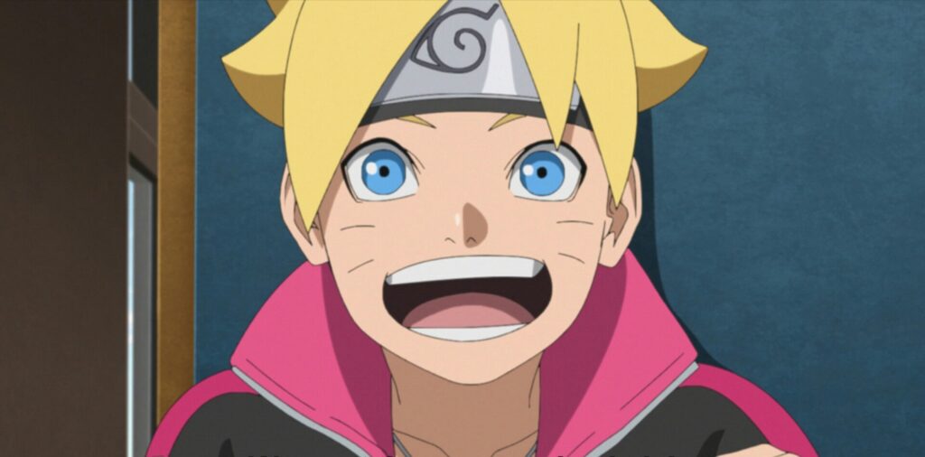 boruto