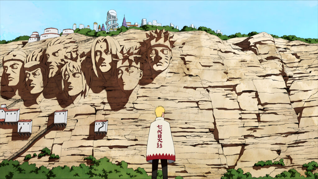 boruto naruto