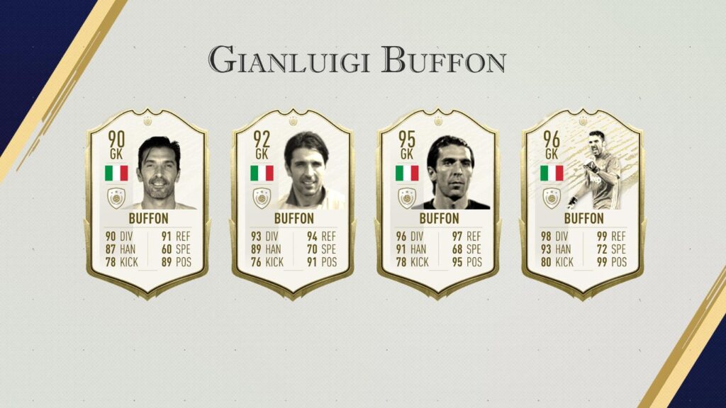 buffon icon