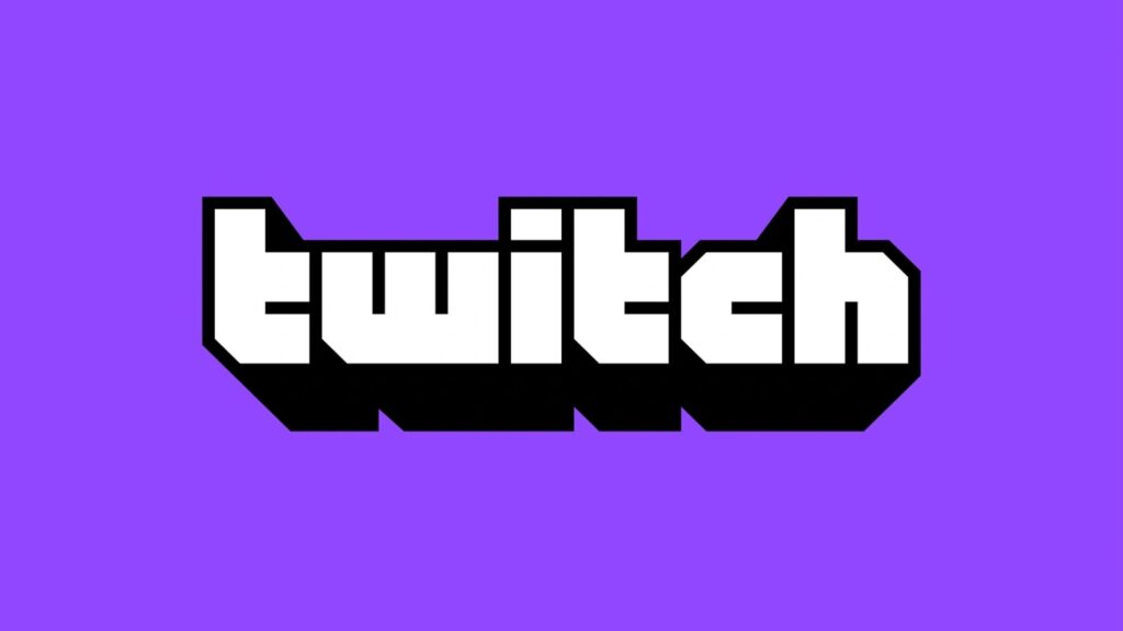 copertina twitch