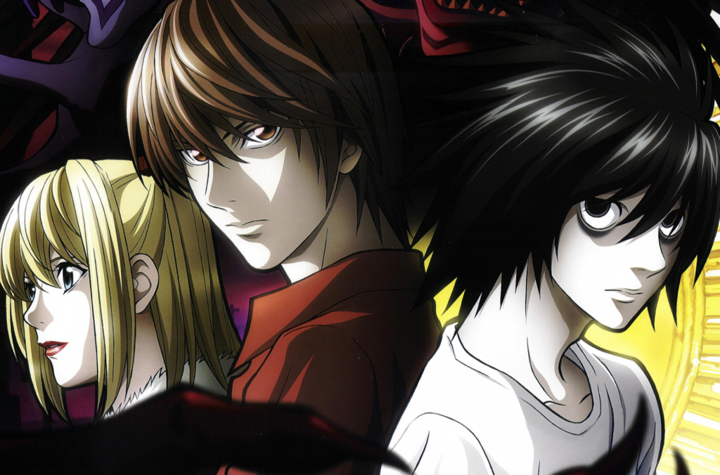 death-note-L-misa-light