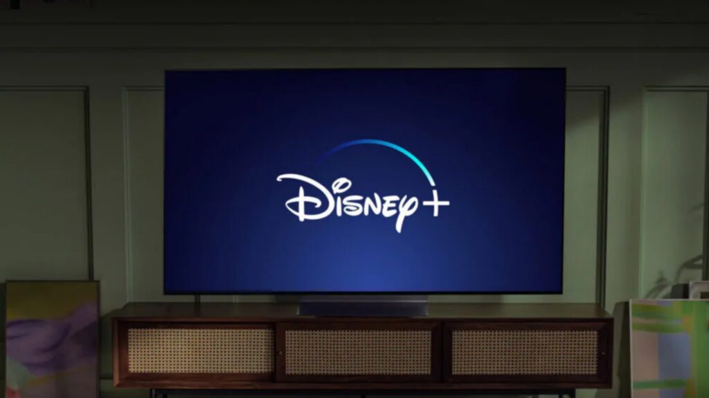 Disney+