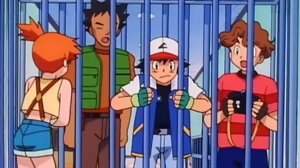 guardia carceraria ruba carte pokemon