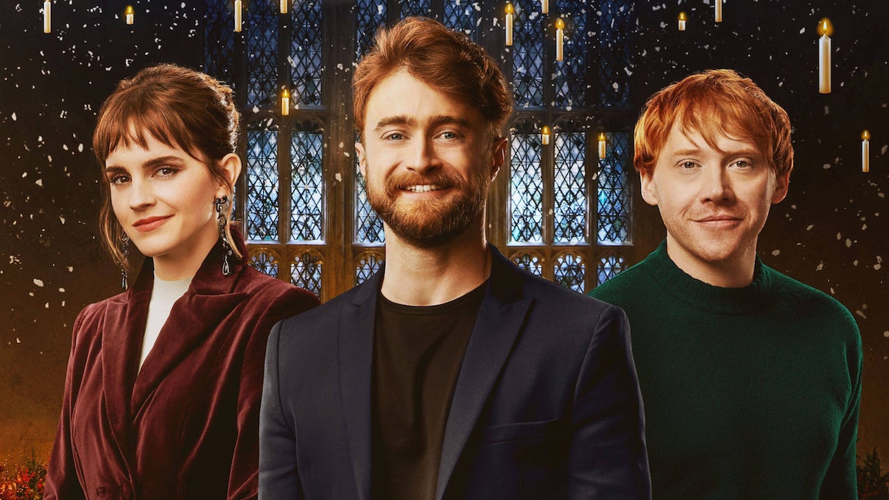 harry potter 20th anniversary return to hogwarts cosa significa per noi