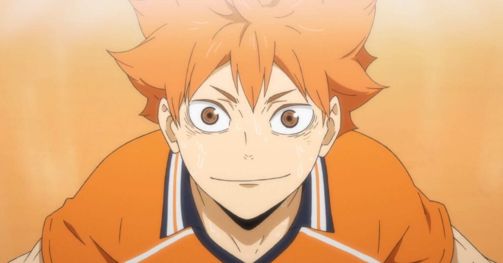 hinata shoyo haikyuu special birthday trailer 2022 1 2 1