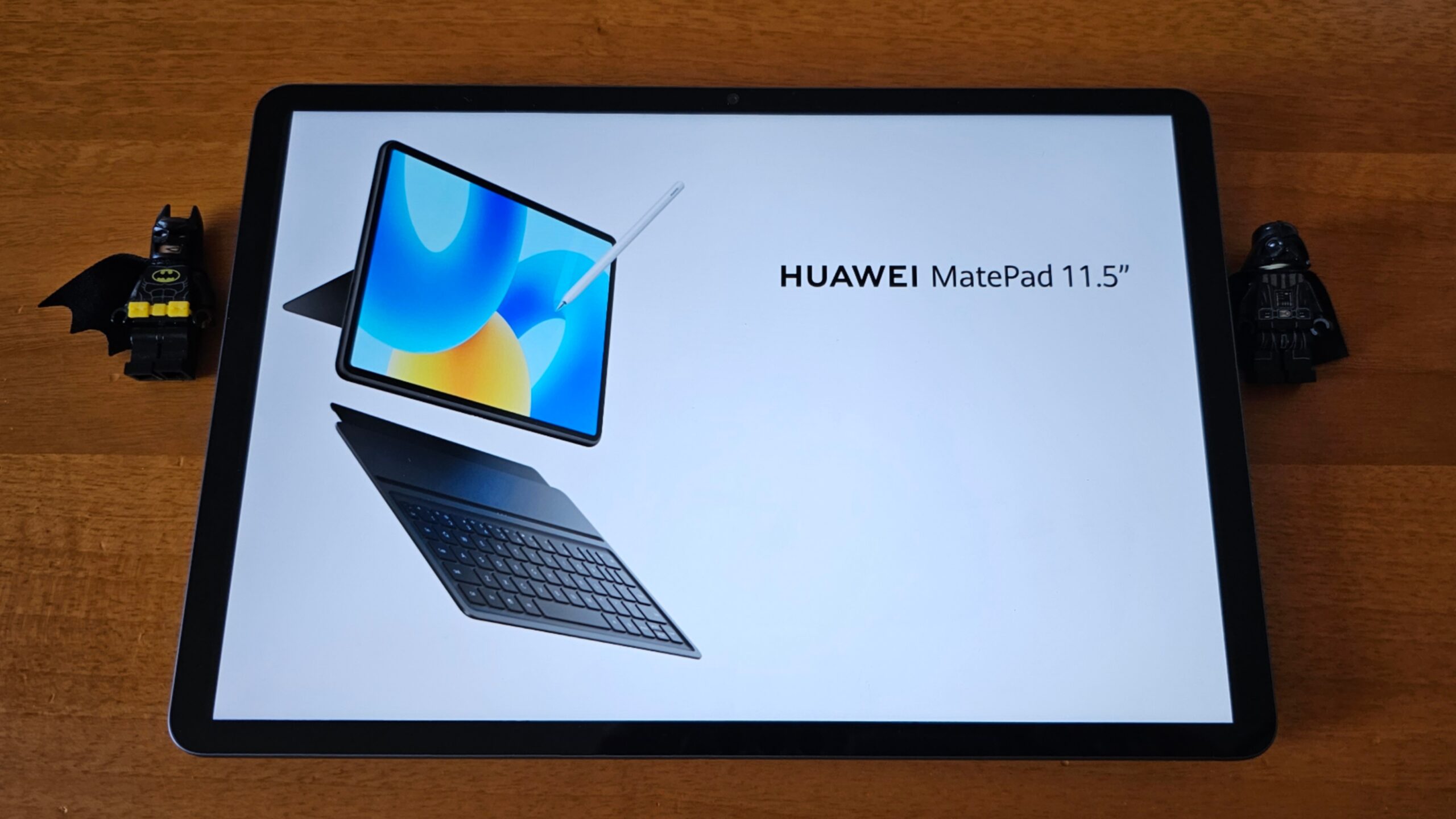 Huawei MatePad 11.5"