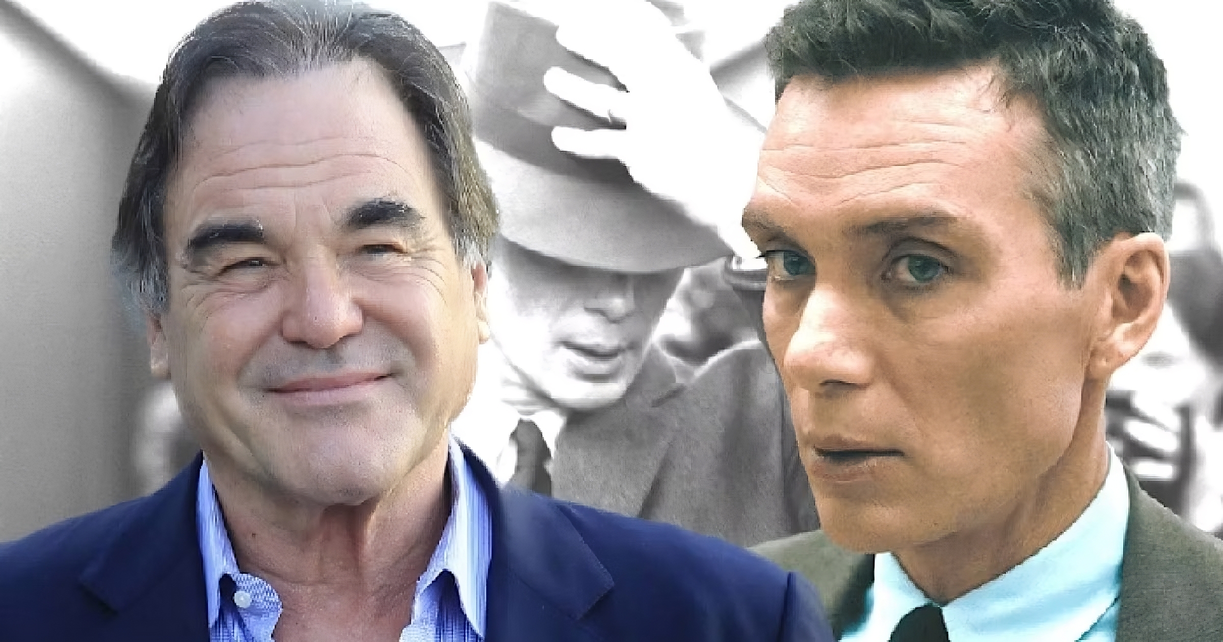 Oppenheimer: Oliver Stone rifiutò di dirigere il film, che oggi definisce già "un classico"