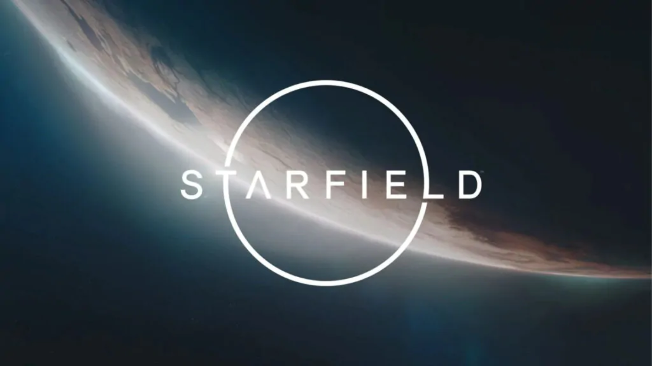 starfield logo