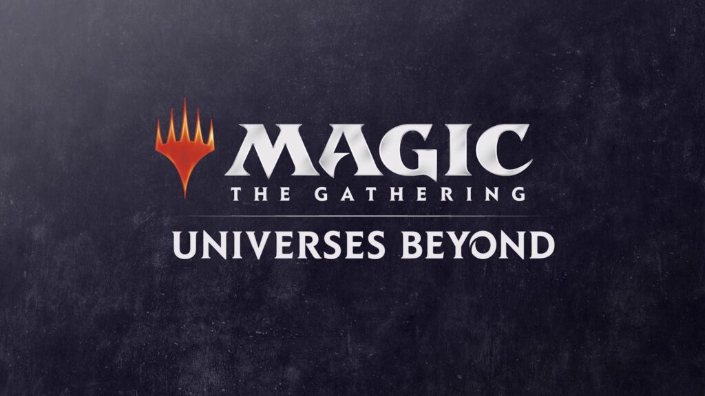 Magic The Gathering Mondi Altrove