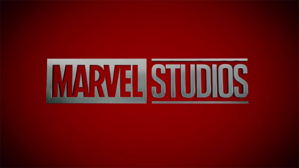 Marvel logo