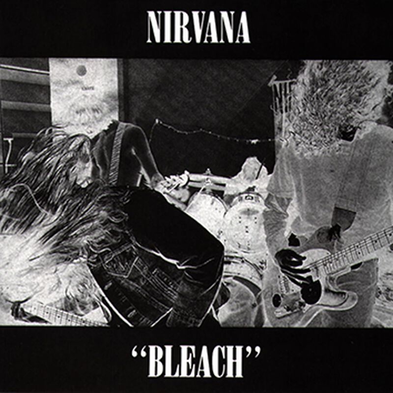 nirvana-bleach