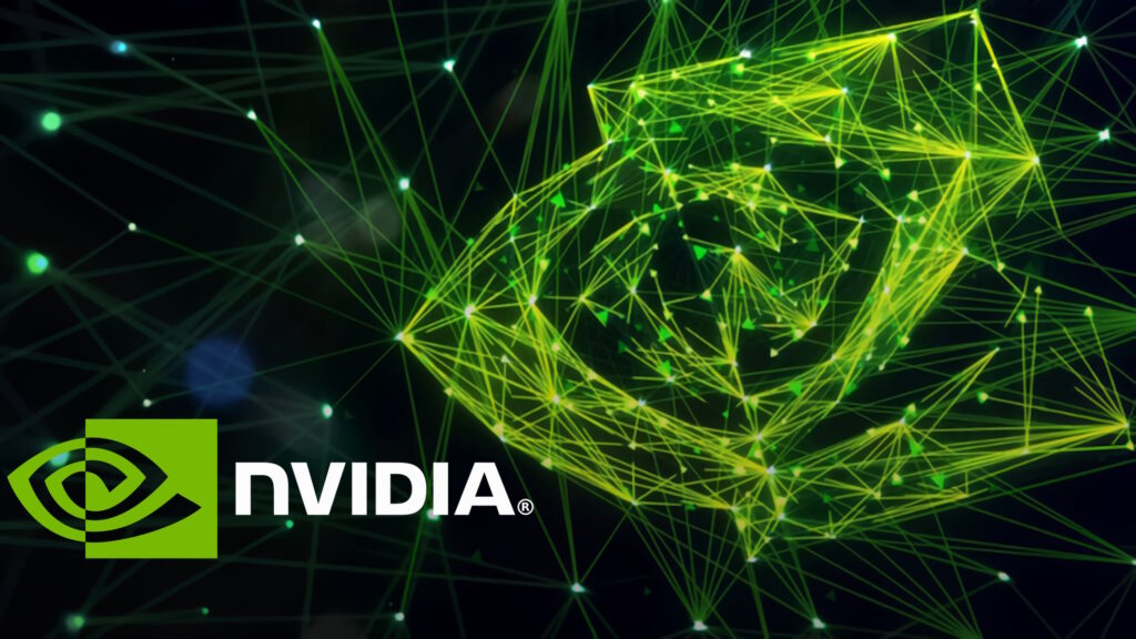 NVIDIA AI