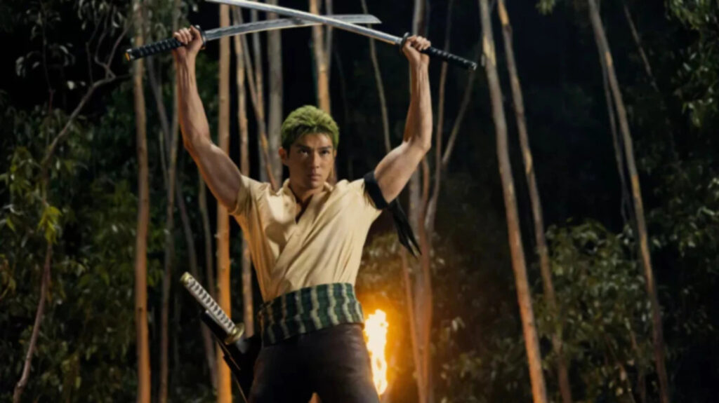 one piece zoro mackenyu live action netflix jpg 1600x900 crop q85