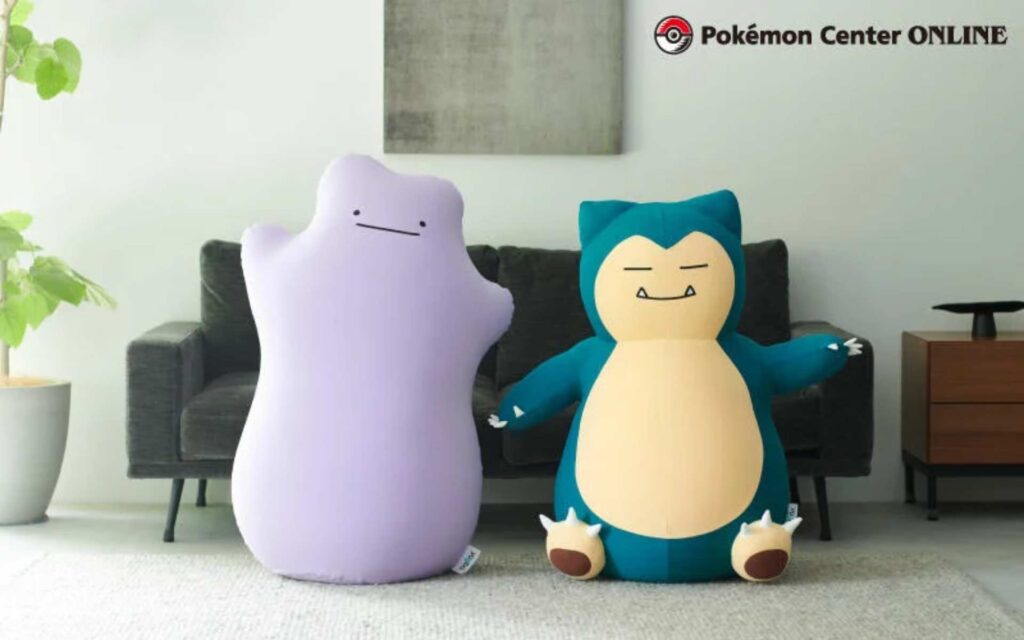 pokemon ditto 1