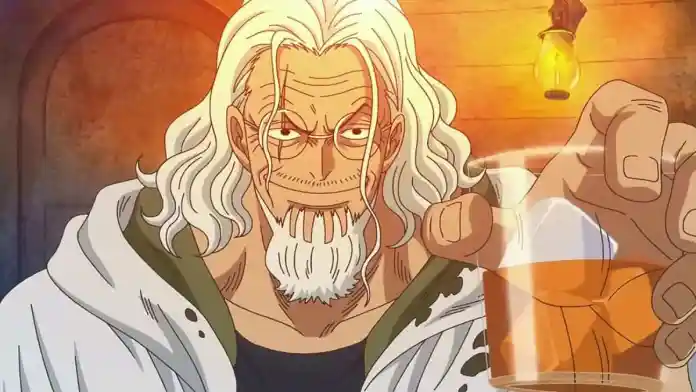 rayleigh