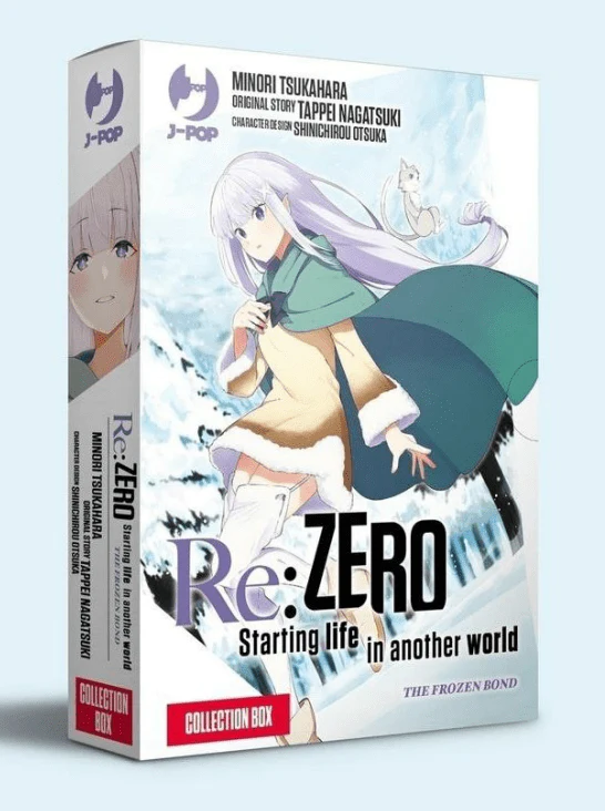 re zero