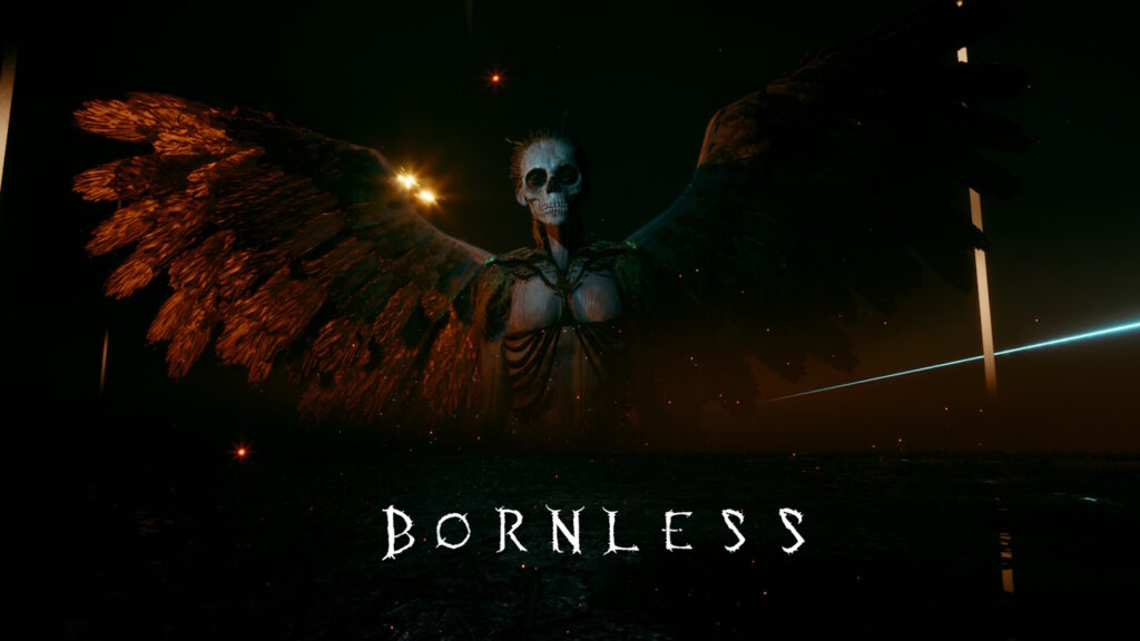 The Bornless