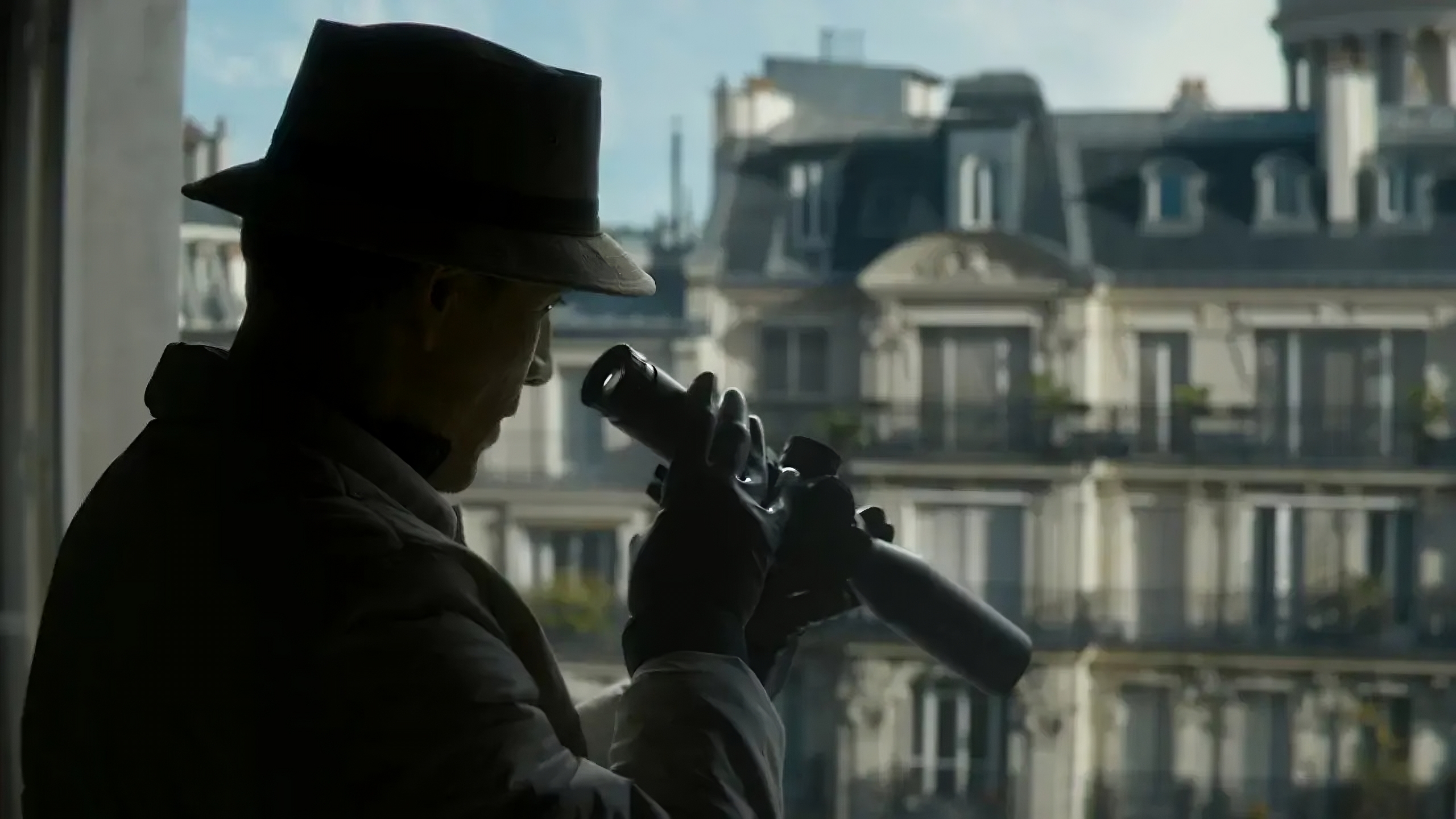 [VIDEO] The Killer: Michael Fassbender si mostra nel primo teaser trailer del film di David Fincher