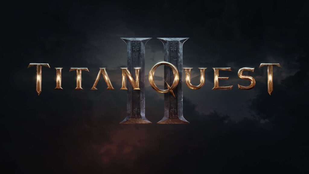 Titan Quest 2