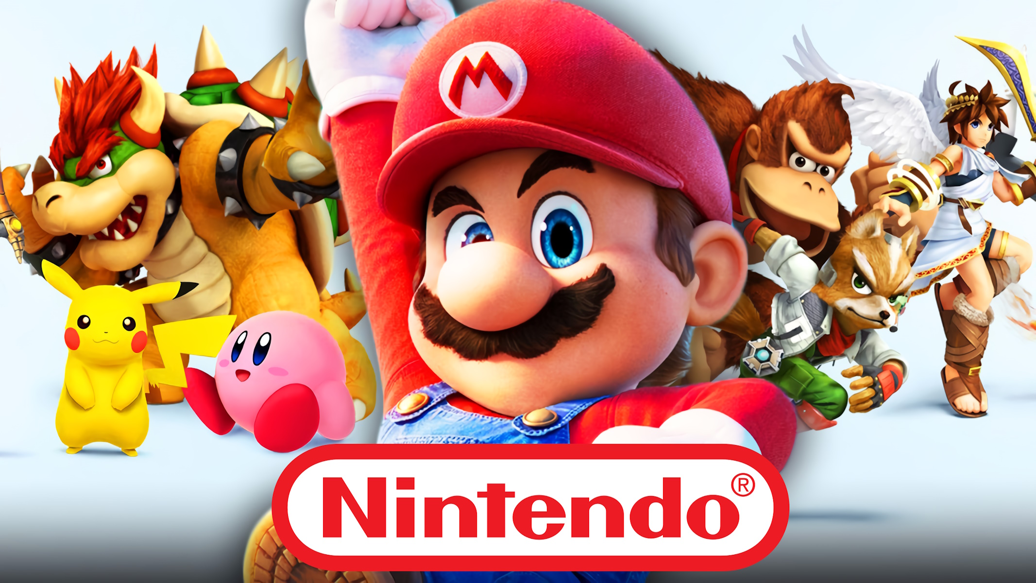 Ambiente Nintendo