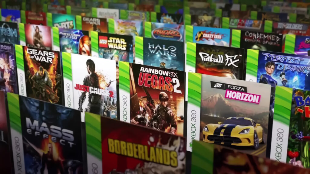 Xbox 360 Articoli in vendita