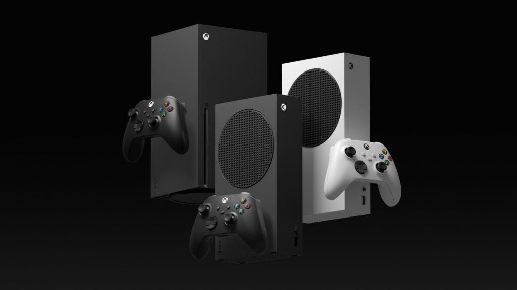 xbox launches enforcement strike