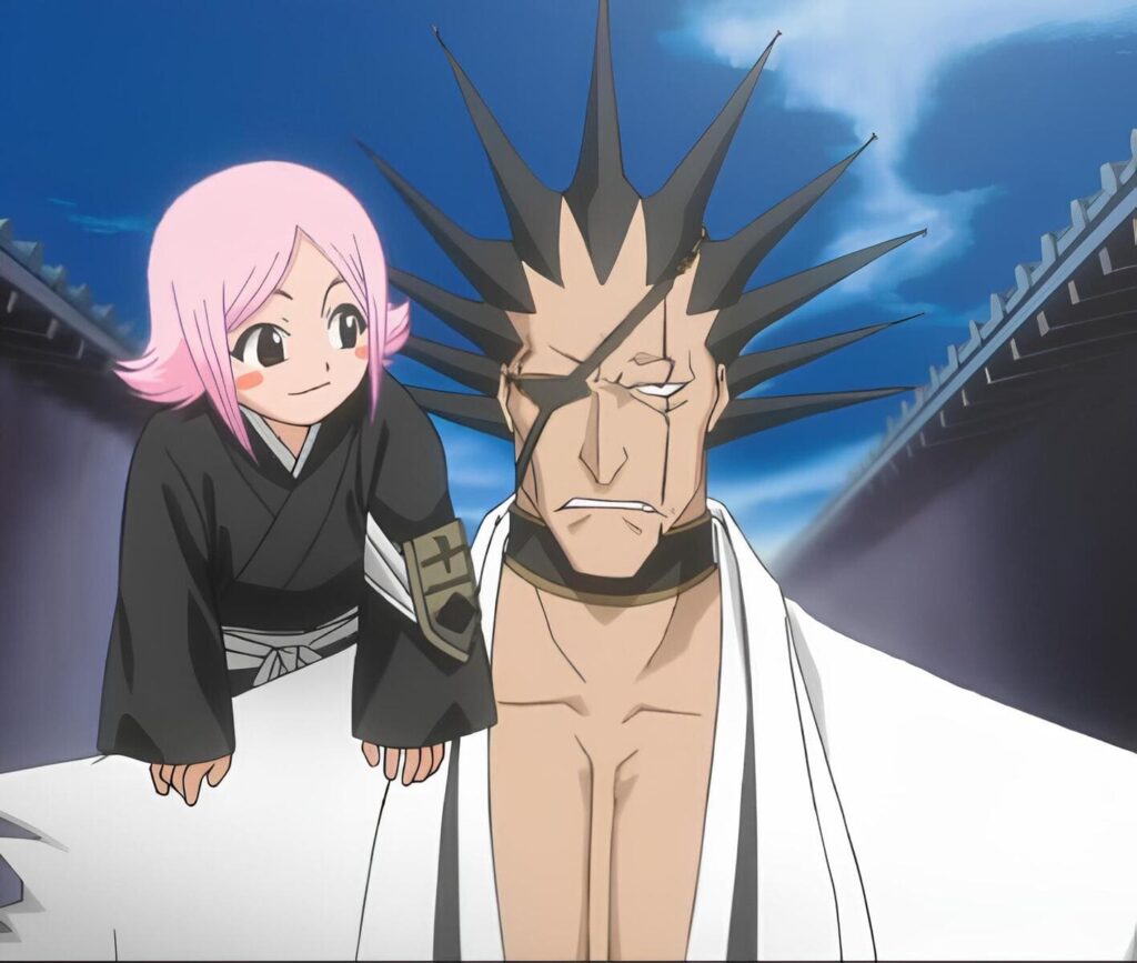 yachiru-kenpachi-bleach