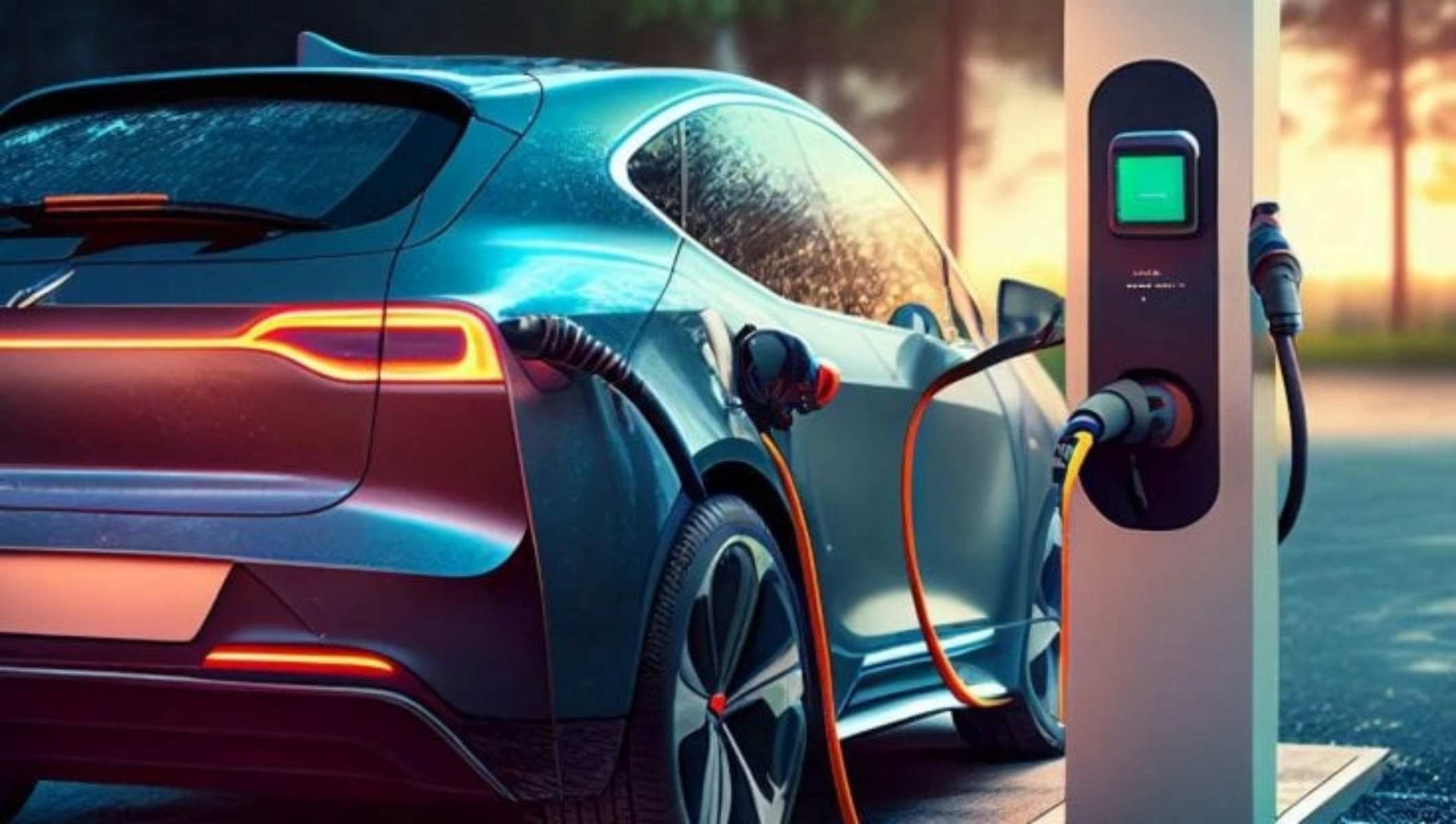 Auto elettriche