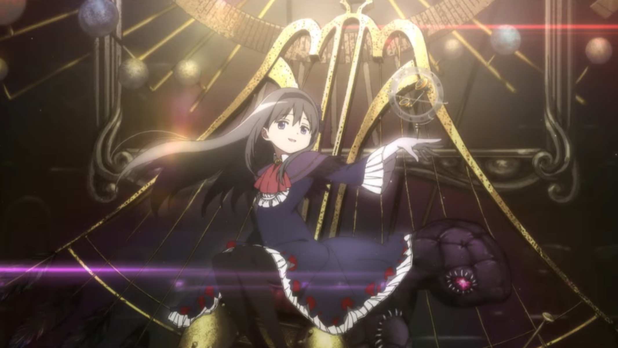 MADOKA mAGICA
