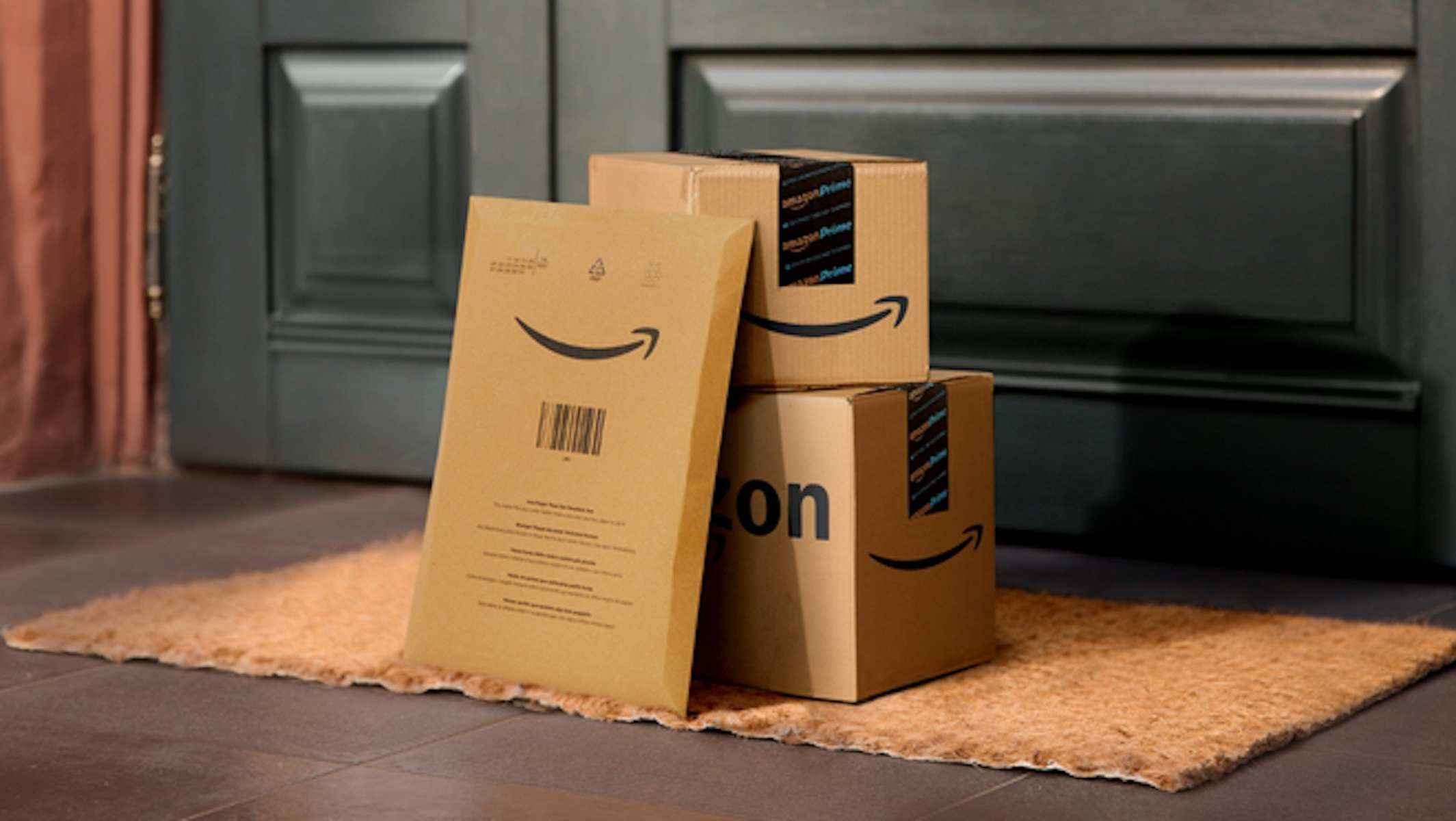 Amazon