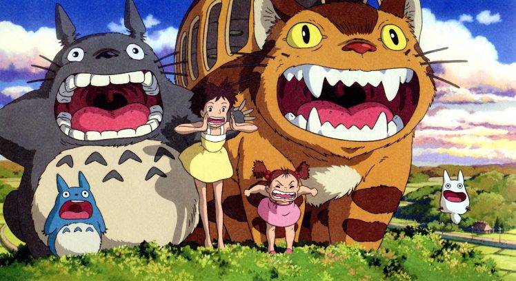 Studio Ghibli