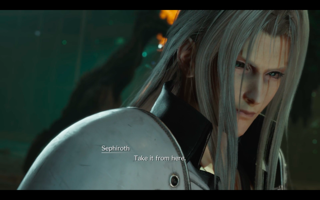Final Fantasy VII Rebirth - Anteprima Esclusiva