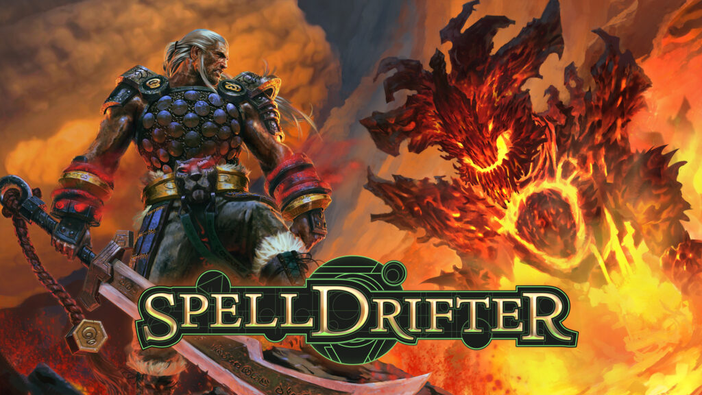 Spelldrifter gioco gratis