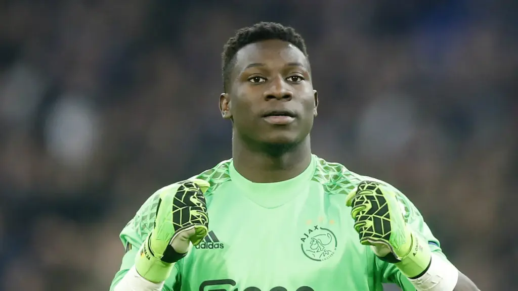 André Onana