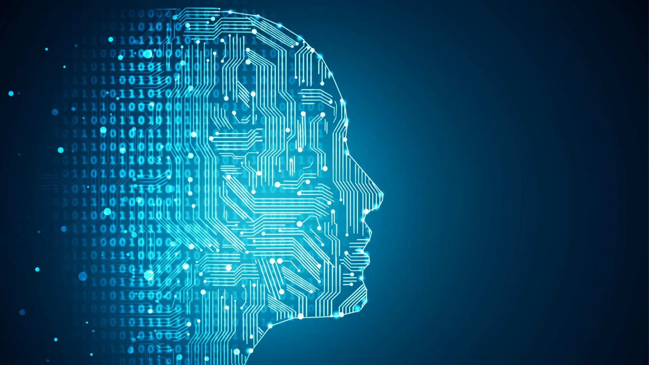 AI intelligenza artificiale mach