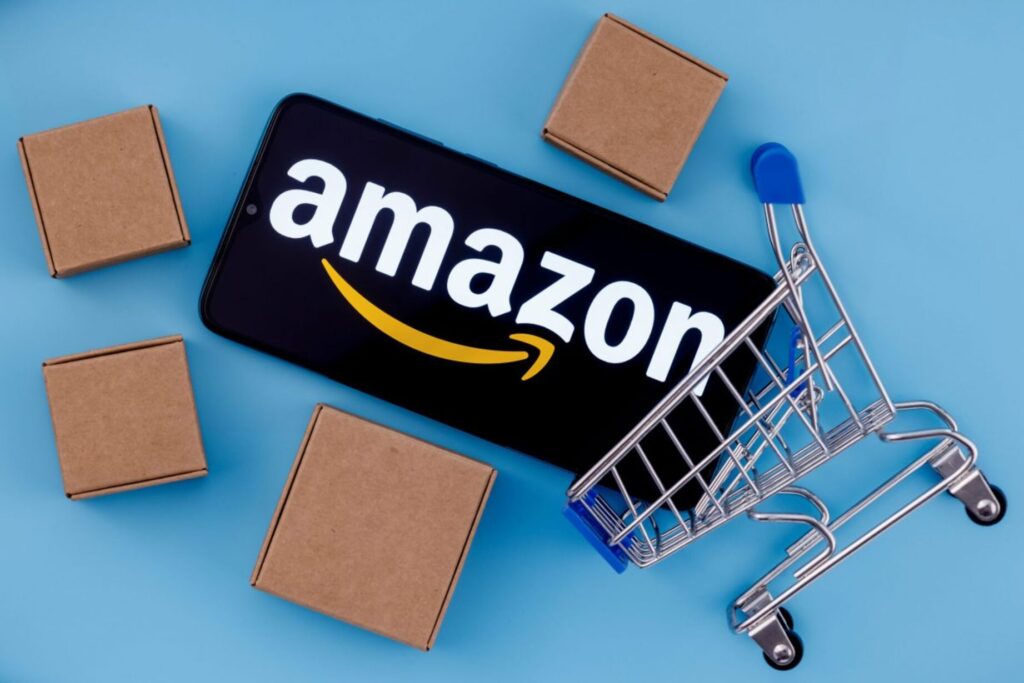 Amazon dimezza il tempo per effettuare i resi. La stretta a pochi giorni dal Prime Day 3 Amazon