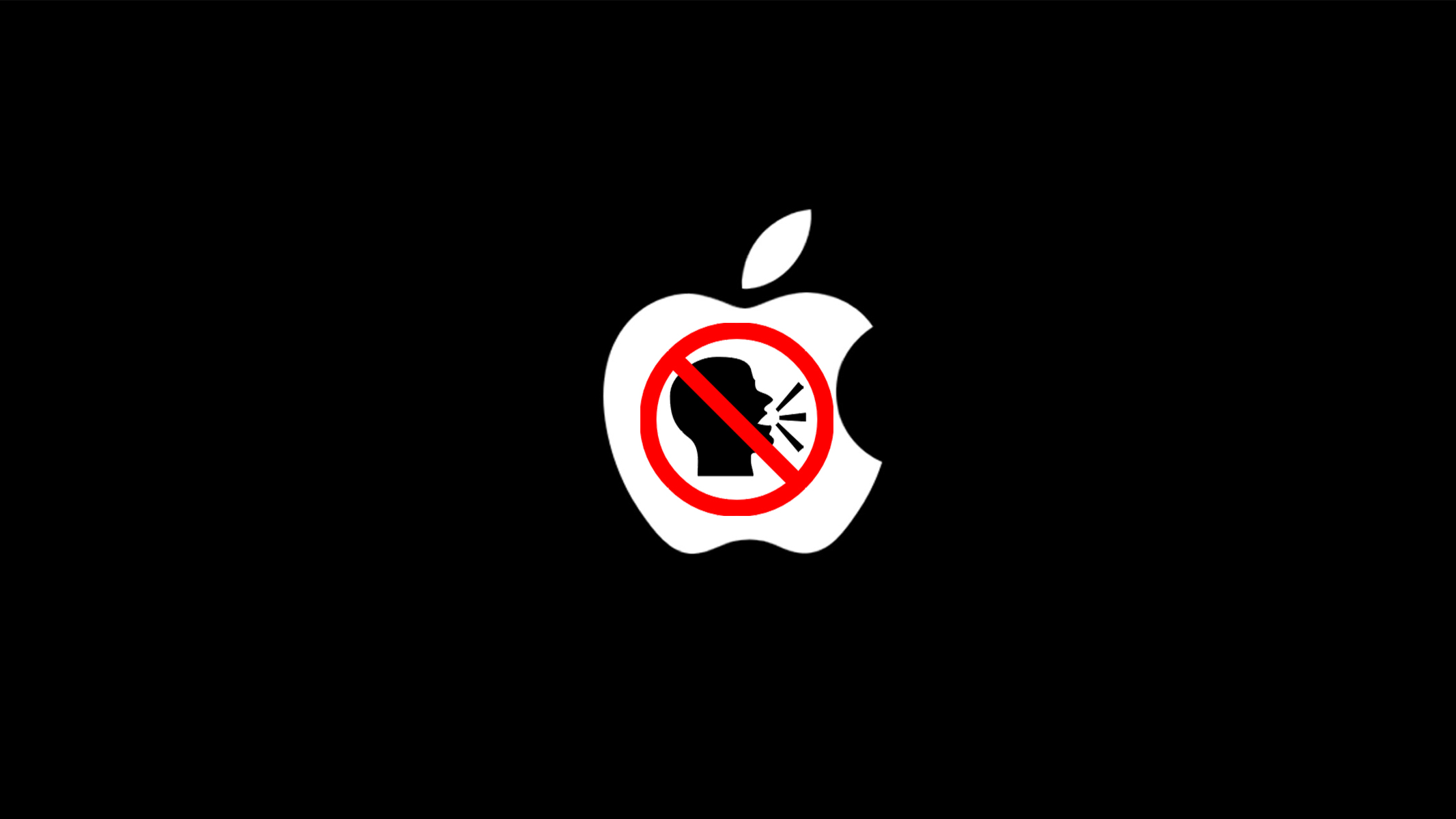 Apple chiede ai dipendenti di non parlare delle radiazioni