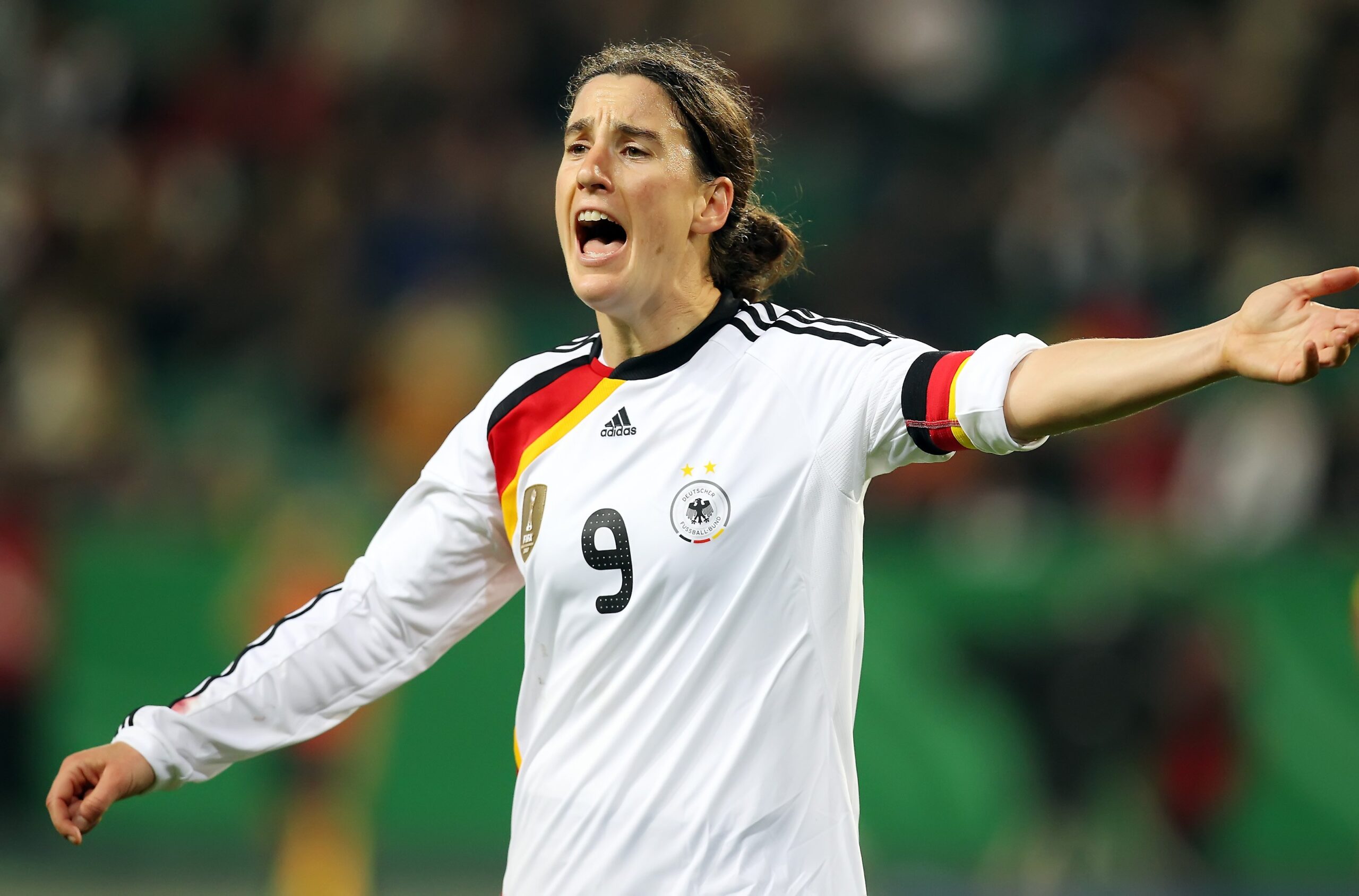 birgit prinz in ea sports fc 24