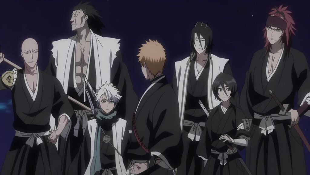 bleach-shinigami-shihakusho