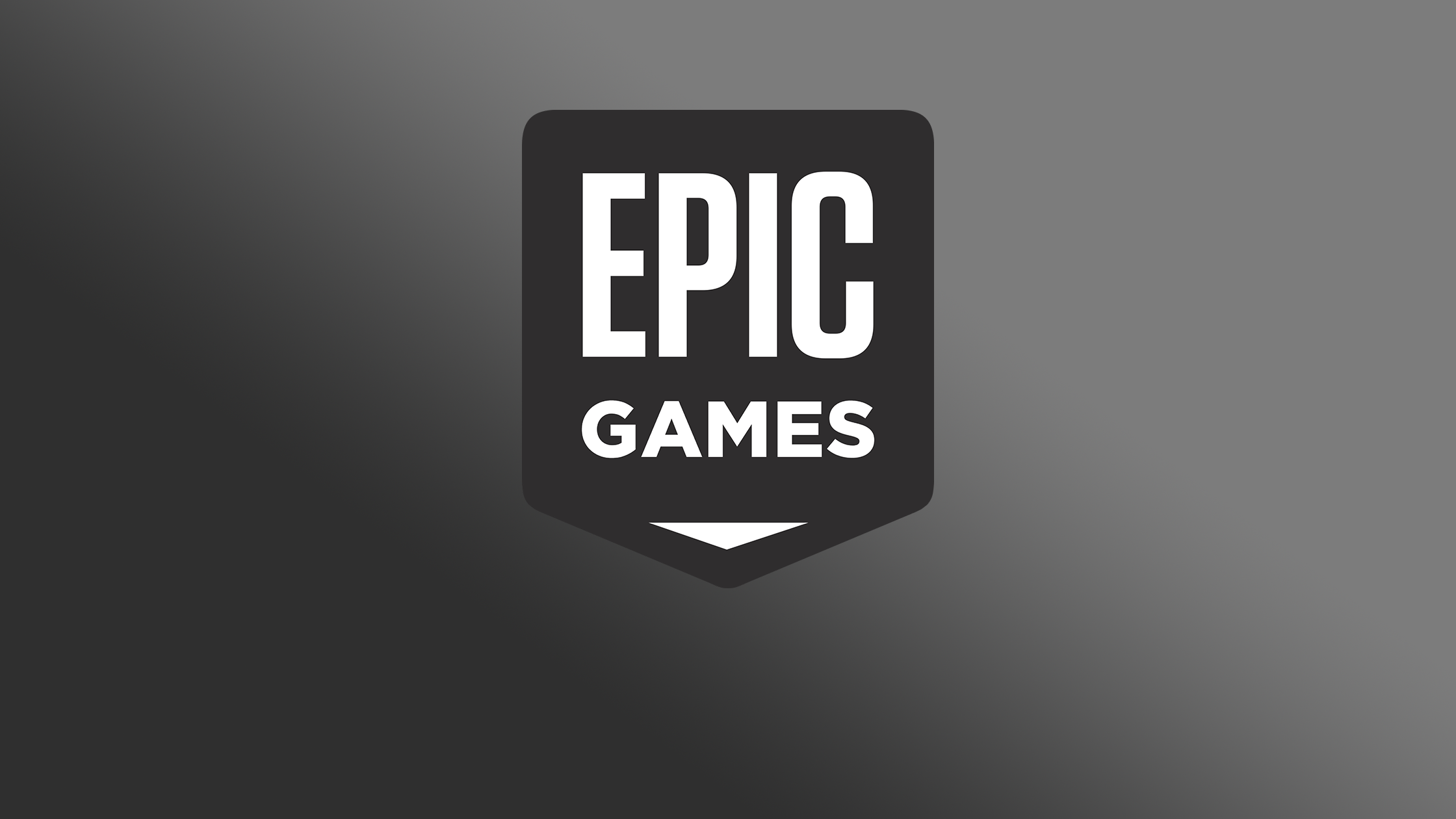 Epic Games Logo