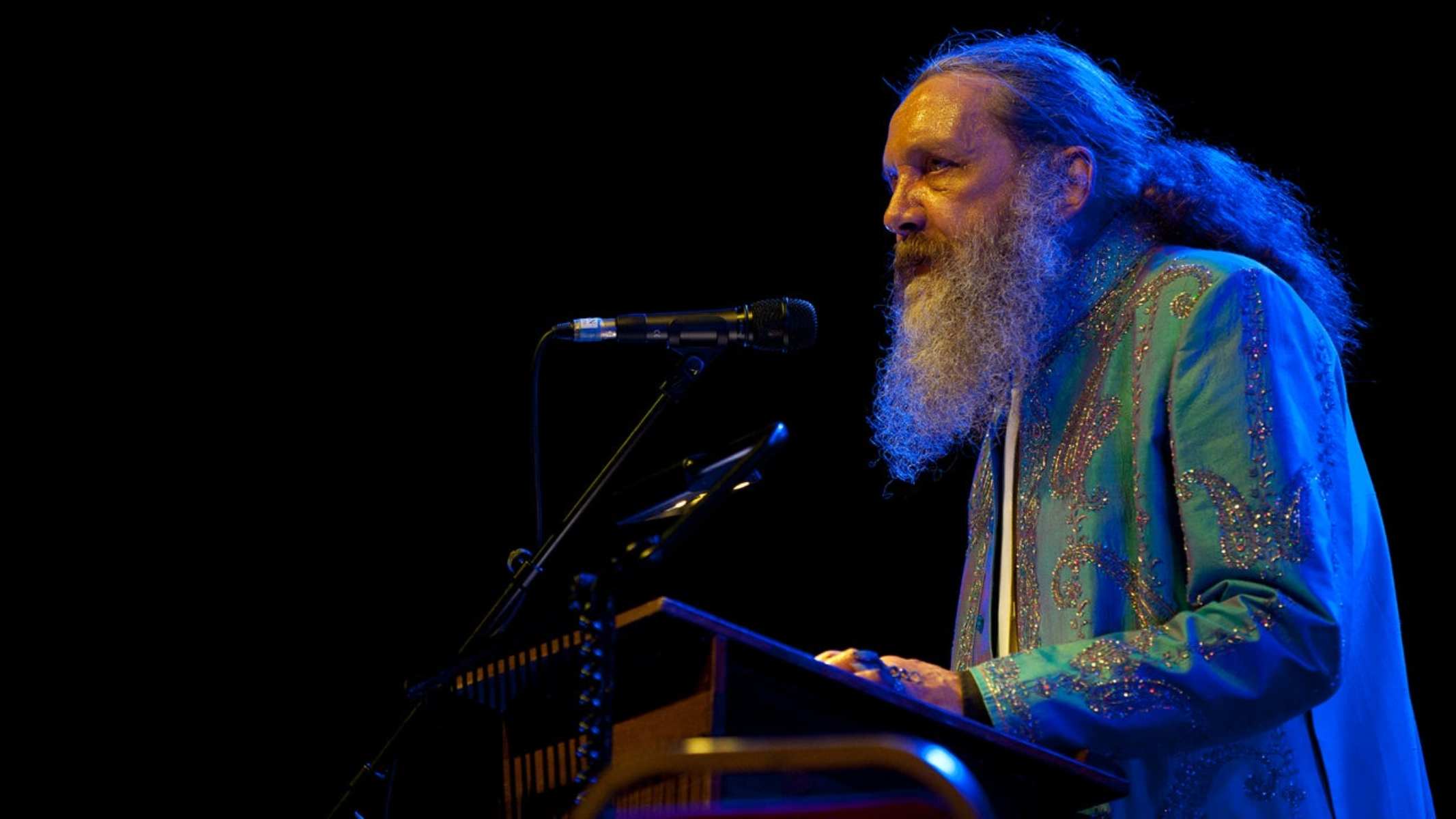 Alan Moore