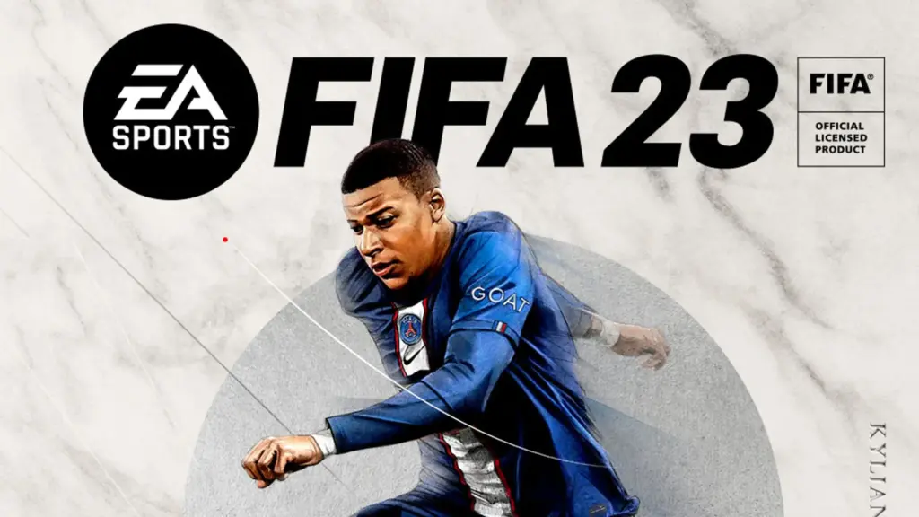 FIFA 23
