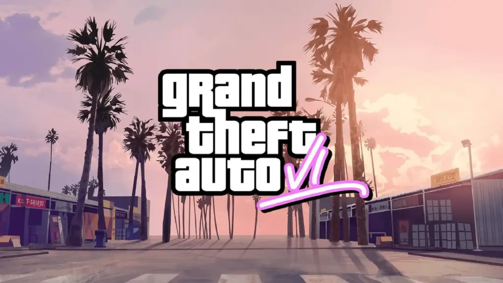 GTA 6 Grand Theft Auto 6 Grand T