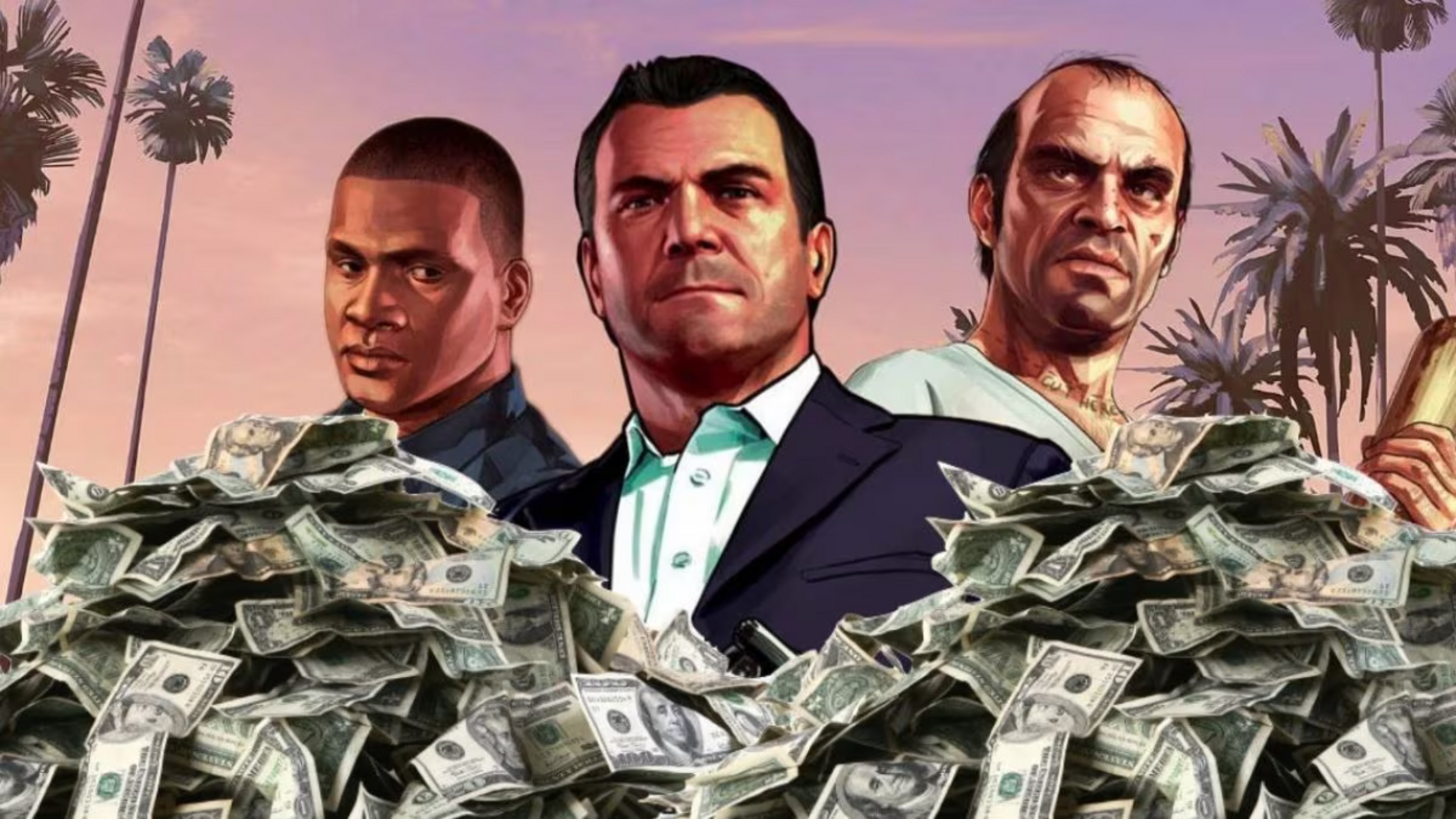 GTA 5 su Nintendo Switch? A quanto pare sì, grazie a un gruppo di Modder: ecco il video