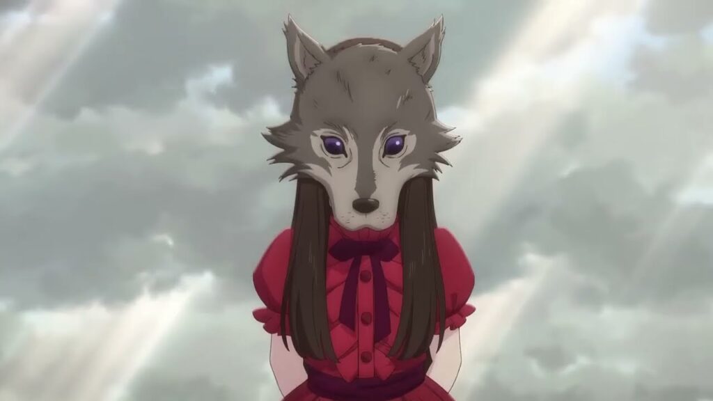 Il Castello Invisibile: la nostra recensione del più recente film di Keiichi Hara 6 Il Castello Invisibile anime